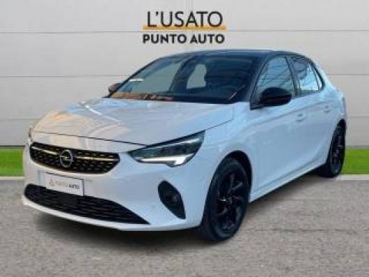 usato OPEL Corsa