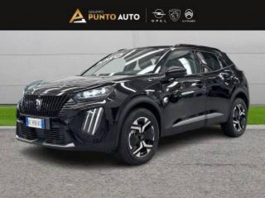 Km 0 PEUGEOT 2008