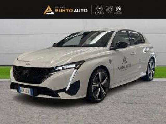 Km 0 PEUGEOT 308