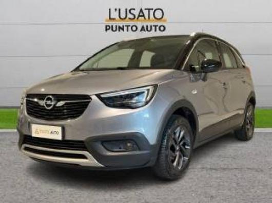 usato OPEL Crossland X