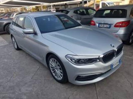 usato BMW 530