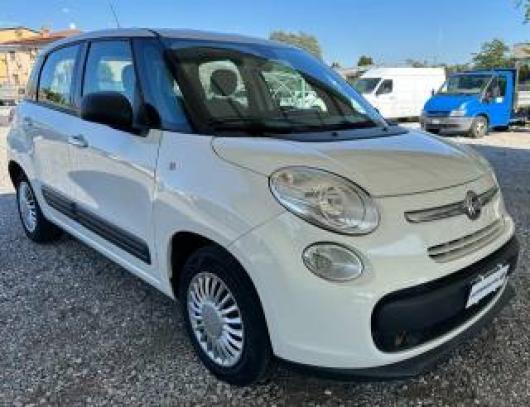 usato FIAT 500L