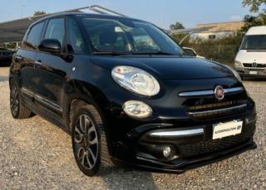 usato FIAT 500L
