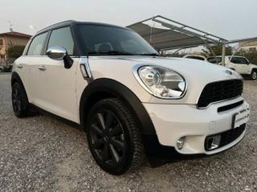 usato MINI Countryman