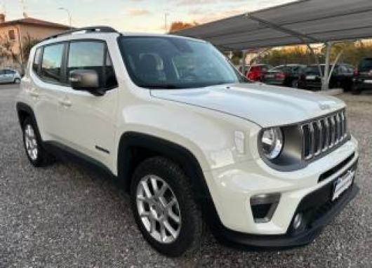 usato JEEP Renegade