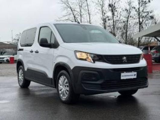 usato PEUGEOT Rifter