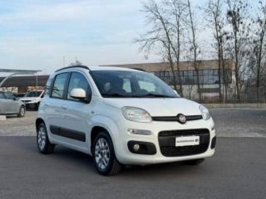 usato FIAT Panda
