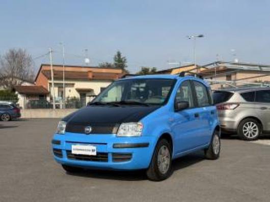 usato FIAT Panda