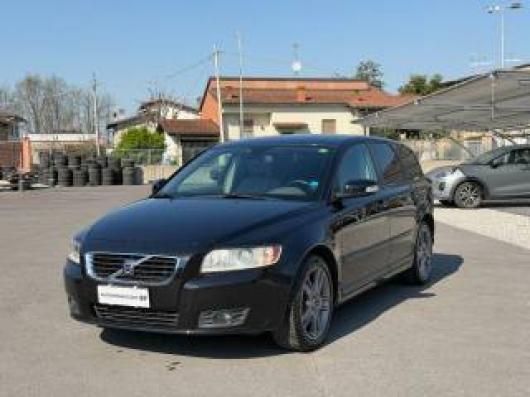 usato VOLVO V50