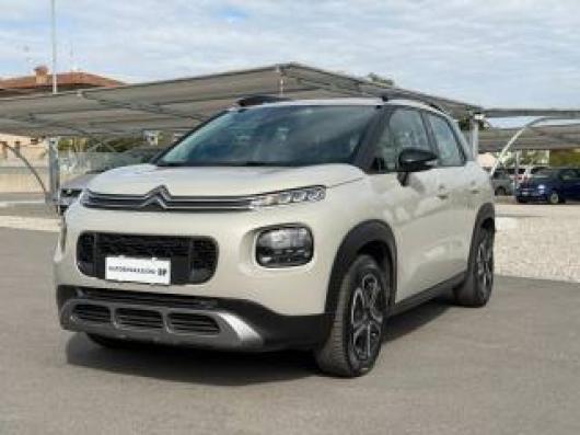 usato CITROEN C3 Aircross