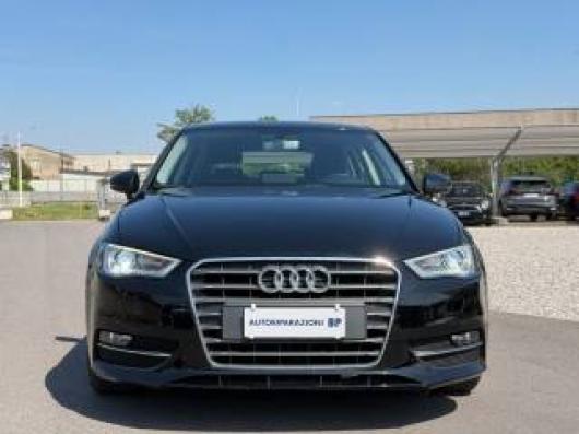 usato AUDI A3