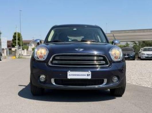 usato MINI Countryman