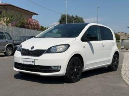 usato SKODA Citigo