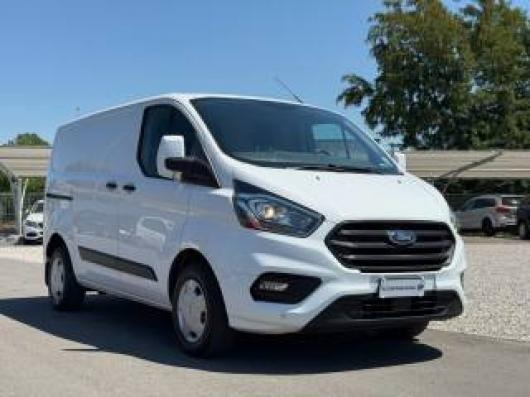 usato FORD Transit Custom