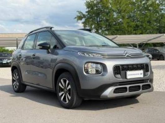 usato CITROEN C3 Aircross
