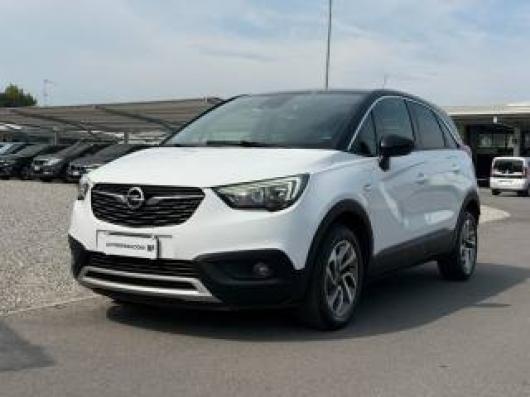 Crossland X