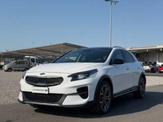 usato KIA XCeed