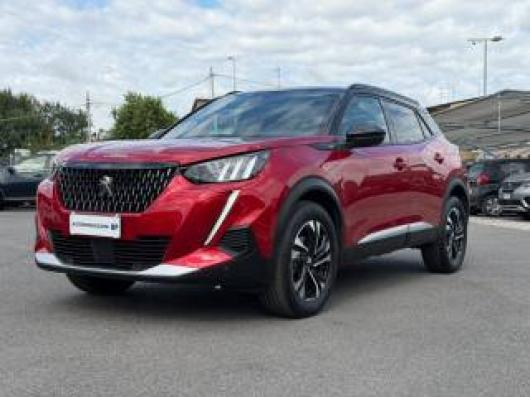 usato PEUGEOT 2008