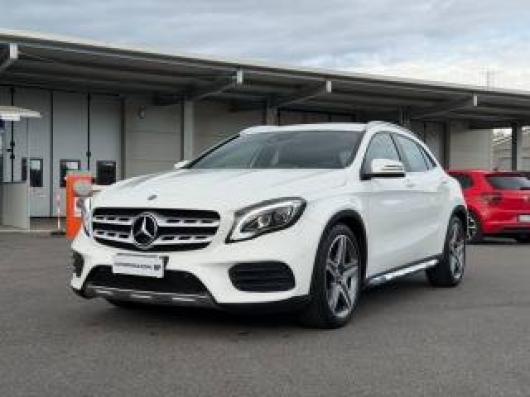 GLA 200