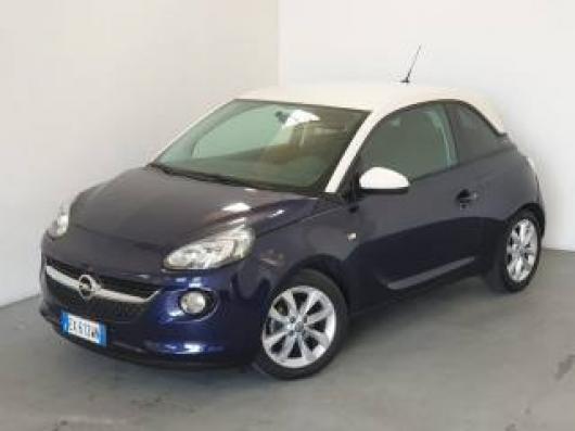 usato OPEL Adam