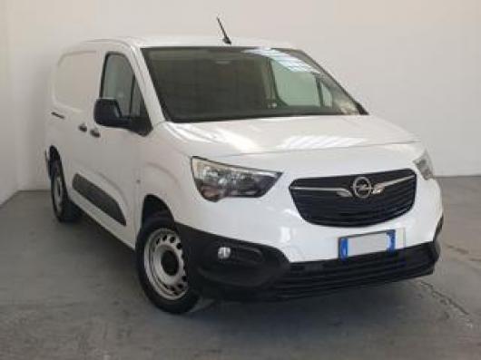 usato OPEL Combo