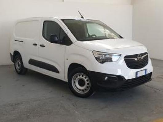 usato OPEL Combo