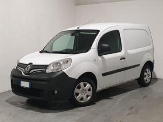 usato RENAULT Kangoo