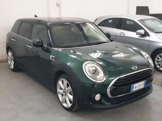 Clubman