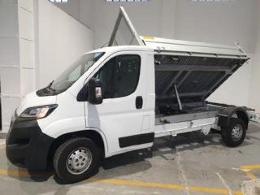 usato PEUGEOT Boxer