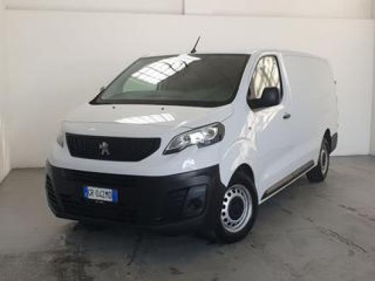 usato PEUGEOT Expert