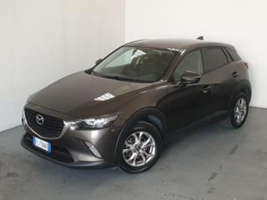 usato MAZDA CX 3