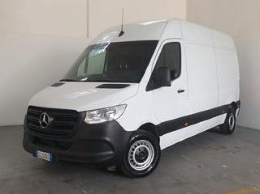 usato MERCEDES Sprinter