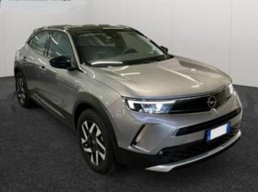 usato OPEL Mokka