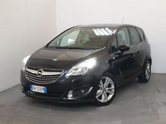 Meriva
