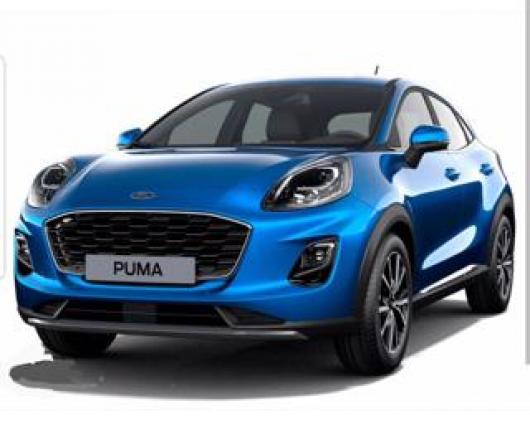 usato FORD Puma