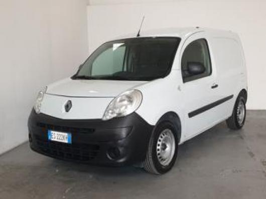 usato RENAULT Kangoo