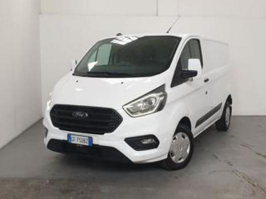 usato FORD Transit Custom