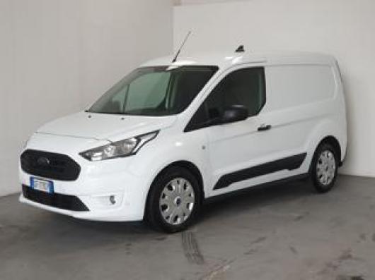 usato FORD Transit Connect