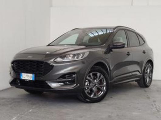 Kuga