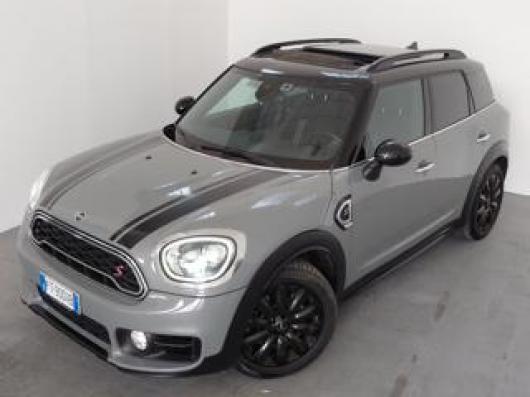 usato MINI Countryman