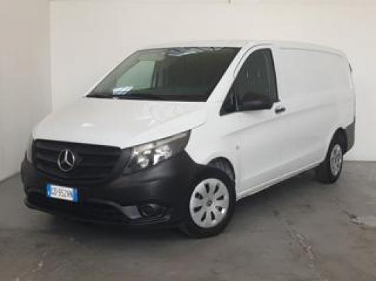 usato MERCEDES Vito