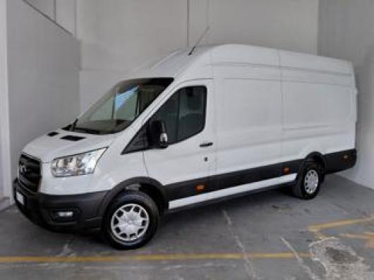 usato FORD Transit