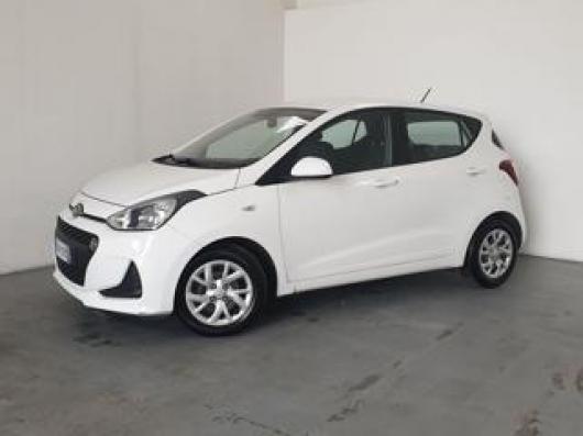 usato HYUNDAI i10