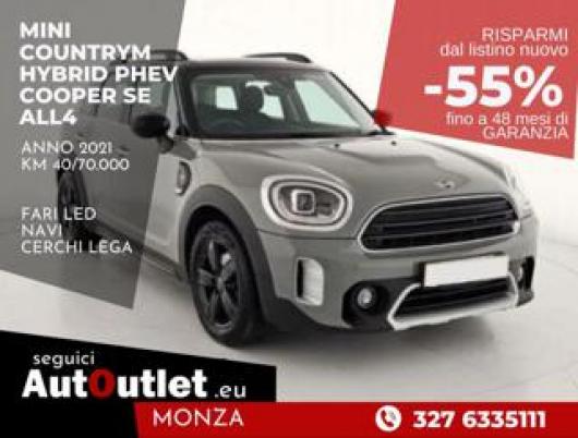 Countryman
