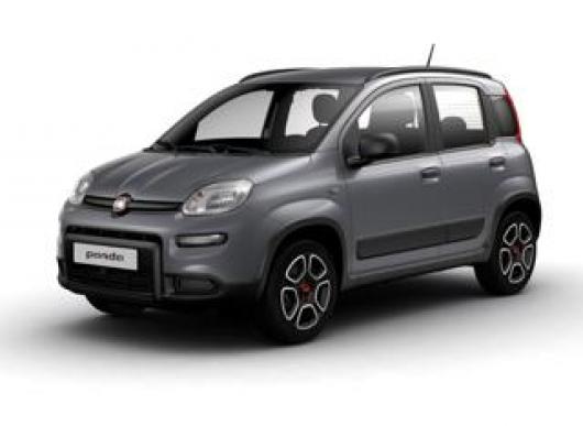 usato FIAT Panda