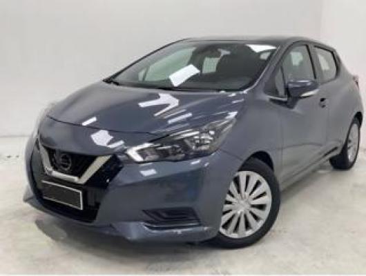 usato NISSAN Micra