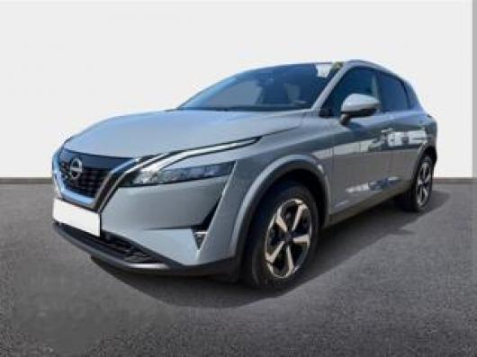 usato NISSAN Qashqai