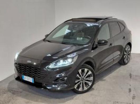 usato FORD Kuga