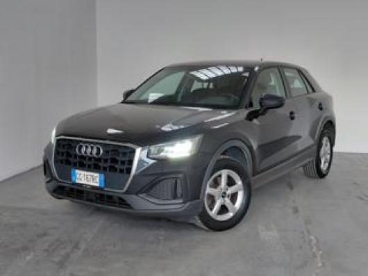 usato AUDI Q2