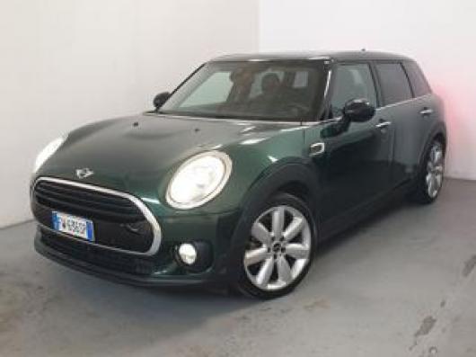 usato MINI Clubman